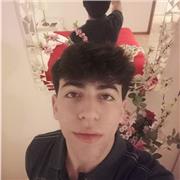 Sono uno studente di fisica a Bari, contattami per ripetizioni di matematica/fisica, ho esperienza con ragazzi/e di tutte le età.